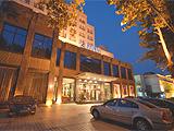 维也纳酒店（襄樊艾美店）(Vienna Hotel (Xiangfan Aimei Branch))